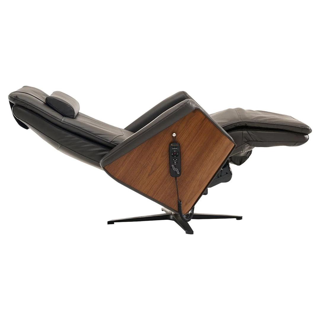 Human Touch Perfect Chair Footrest Extension. Extending Footrest