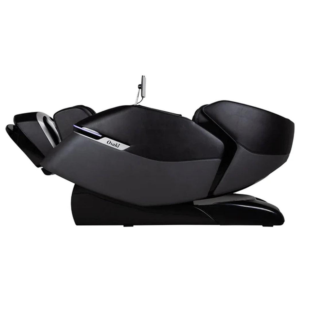 Osaki OS-Ai Vivo 4D + 2D Massage Chair - Wish Rock Relaxation