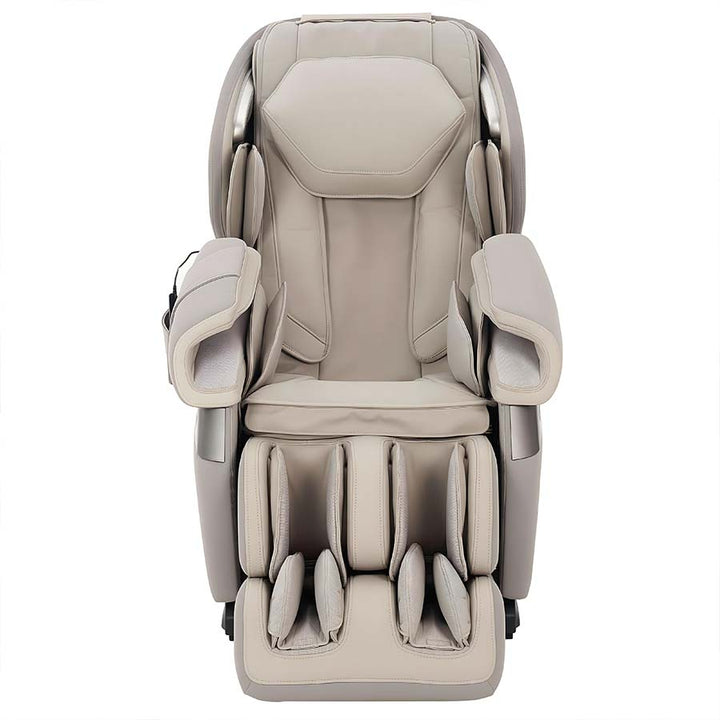 Synca Fujiryoki Calm Plus 4D Massage Chair - Front View