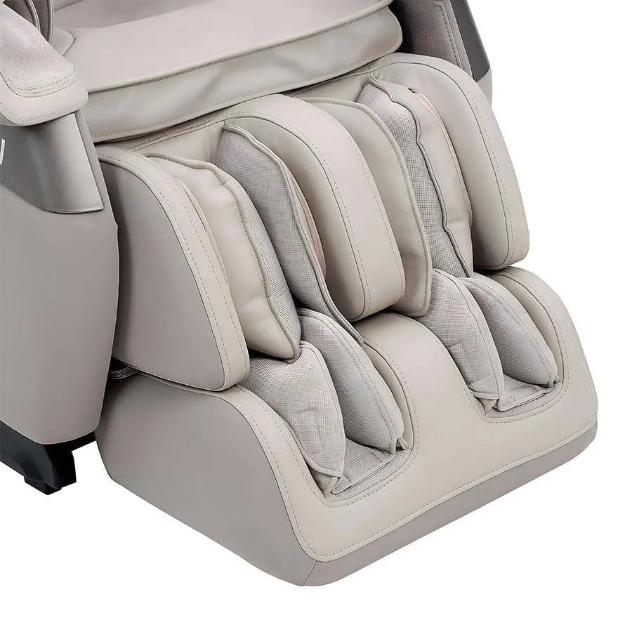 Fujiryoki Calm Plus 4D Massage Chair - Foot Massage