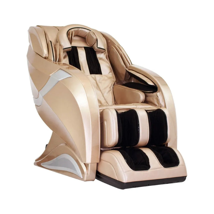 Kahuna HM-078 Hubot 4D Massage Chair - Champaign