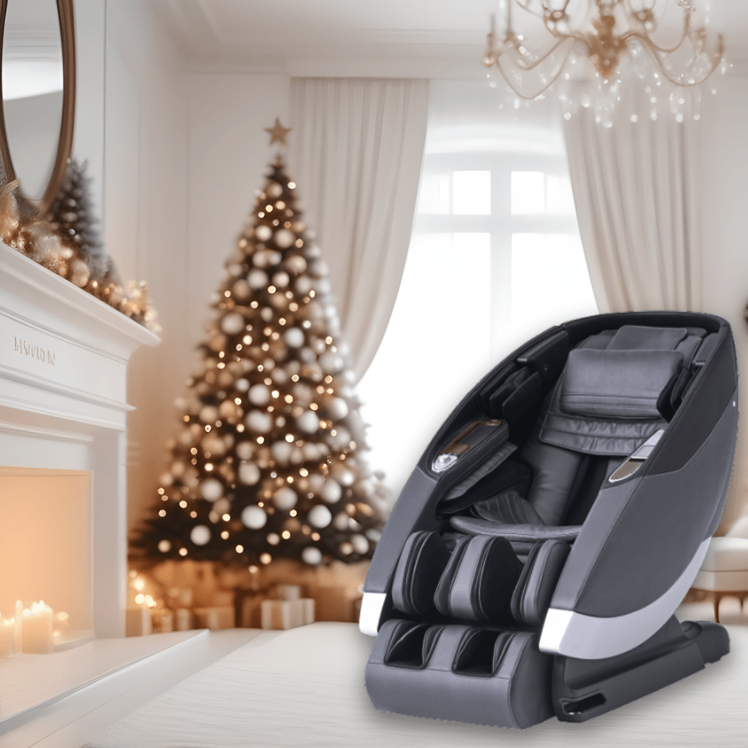 Super novo outlet massage chair costco