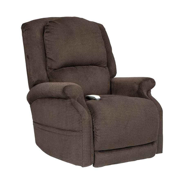 Mega Motion MM-3002 Infinite Position Lift Chair - Wish Rock Relaxation