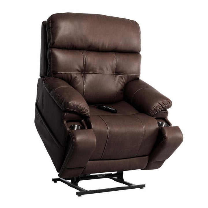 Mega Motion MM-3815 Capriccio Large Infinite Position Lift Chair - Wish Rock Relaxation
