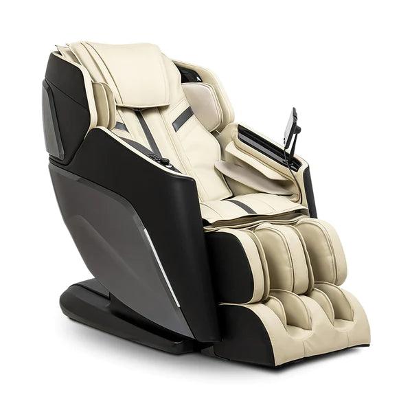 Ogawa Active XL 3D Massage Chair (OG-6300) - Wish Rock Relaxation