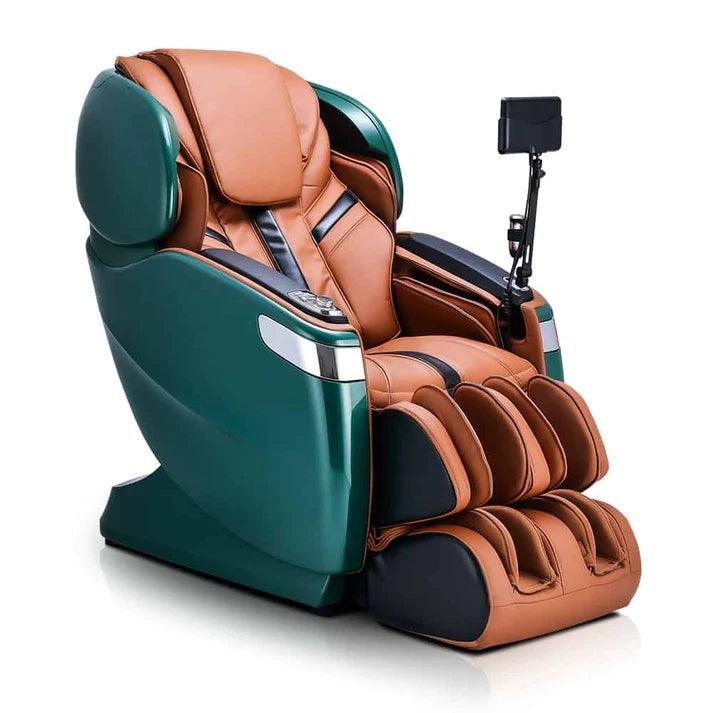 Ogawa Master Drive AI 2.0 4D Massage Chair (OG-8801) - Wish Rock Relaxation