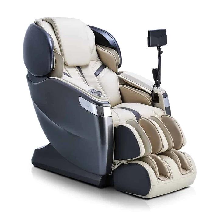Ogawa Master Drive AI 2.0 4D Massage Chair (OG-8801) - Wish Rock Relaxation