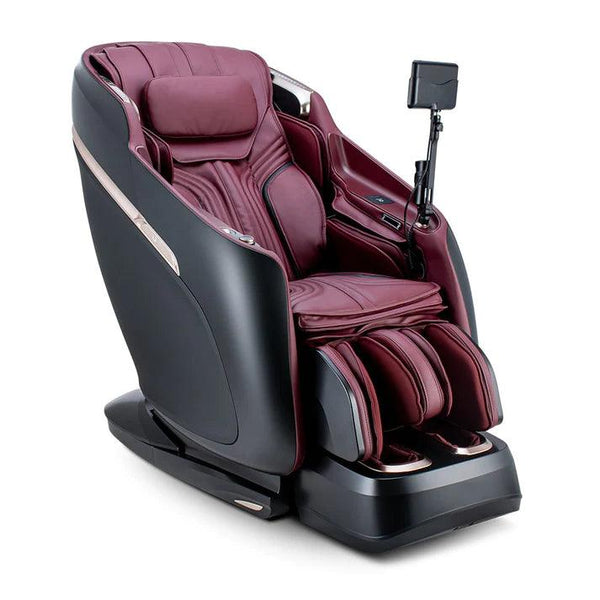 Ogawa Master Drive DUO 4D+3D Massage Chair (OG-8900) - Wish Rock Relaxation
