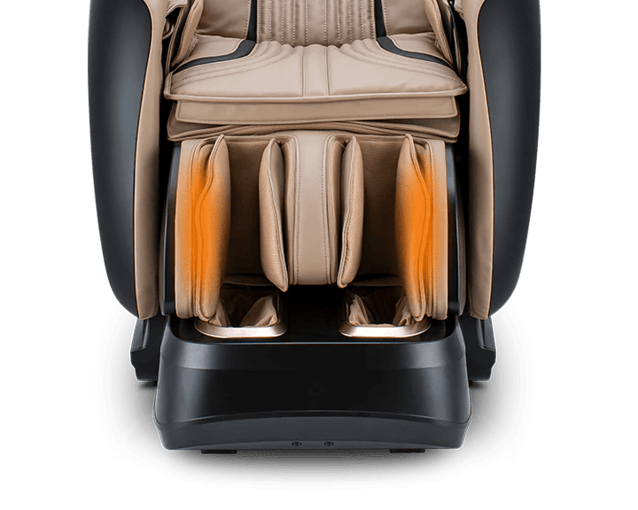 Ogawa Master Drive DUO 4D+3D Massage Chair (OG-8900) - Wish Rock Relaxation