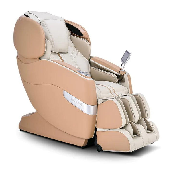 Ogawa Master Drive LE 4D Massage Chair (OG-8100) - Wish Rock Relaxation