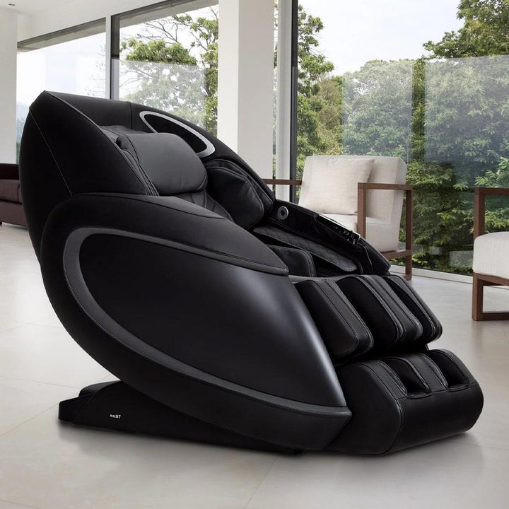 Titan Premium Fleetwood II Massage Chair - Wish Rock Relaxation