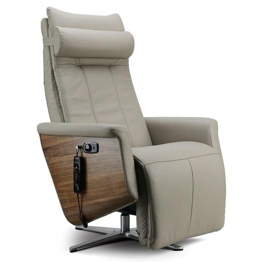 Svago Swivel Zero Gravity Recliner SV500 - Wish Rock Relaxation