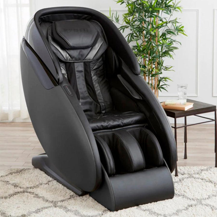Kyota Kaizen M680 Massage Chair - Certified Pre Owned - Wish Rock Relaxation