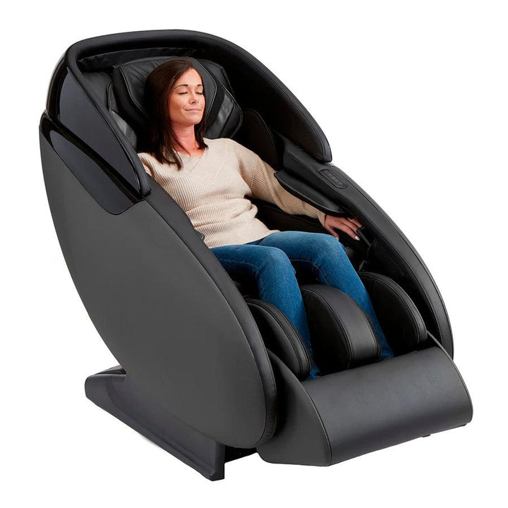 Kyota Kaizen M680 Massage Chair - Certified Pre Owned - Wish Rock Relaxation