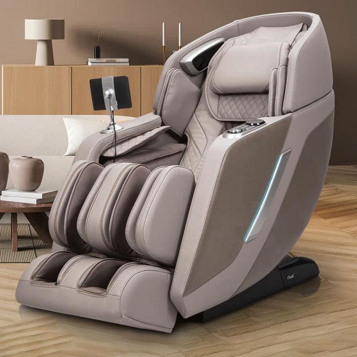 Osaki OP-4D Ultima Massage Chair - Wish Rock Relaxation