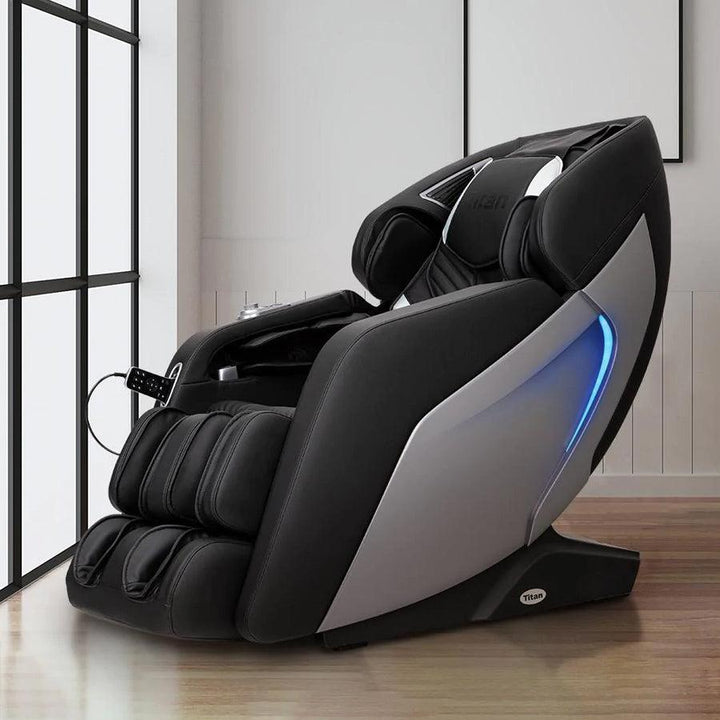 Titan Pro-Acro 3D Massage Chair - Wish Rock Relaxation