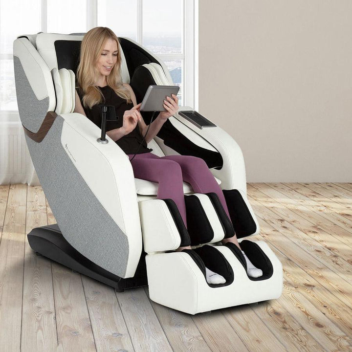 Human Touch Whole Body Rove Massage Chair - Wish Rock Relaxation