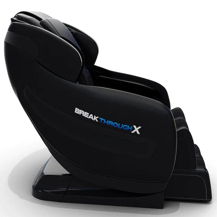Medical Breakthrough X Massage Chair - Wish Rock Relaxation