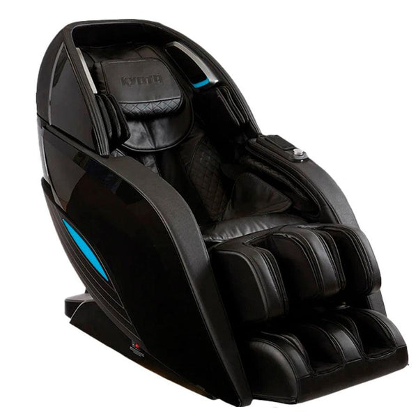 Kyota Yutaka M898 4D Massage Chair - Certified Pre-Owned - Wish Rock Relaxation
