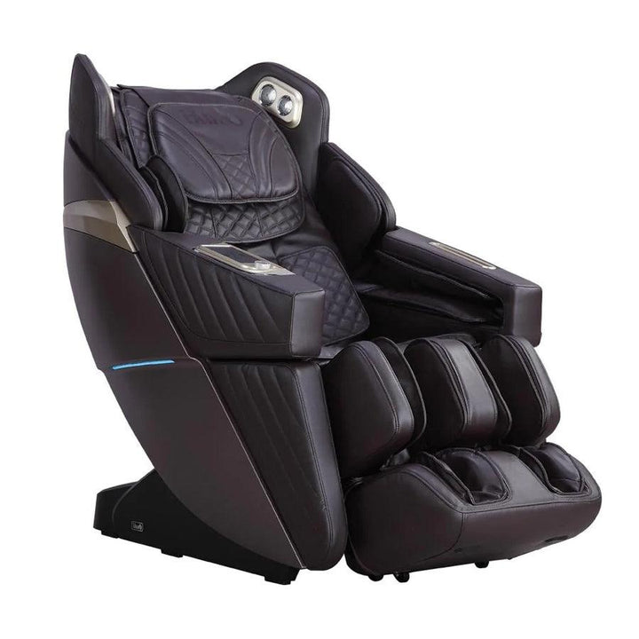 Osaki OS-3D Hamilton LE Massage Chair - Wish Rock Relaxation