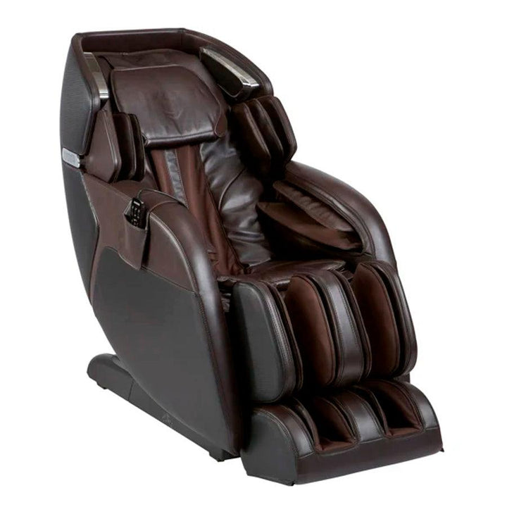 Kyota Kenko M673 3D/4D Massage Chair - Certified Pre-Owned - Wish Rock Relaxation