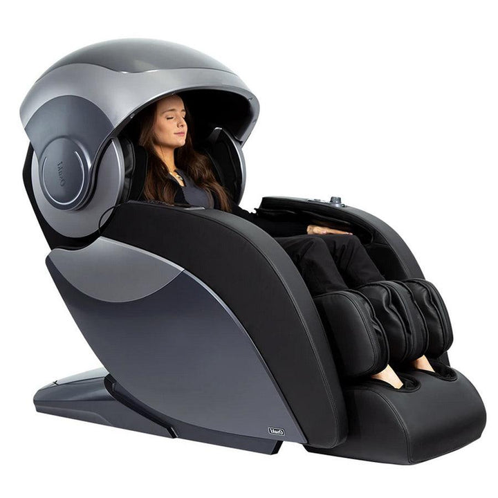 Osaki OS-4D Escape Massage Chair - Wish Rock Relaxation