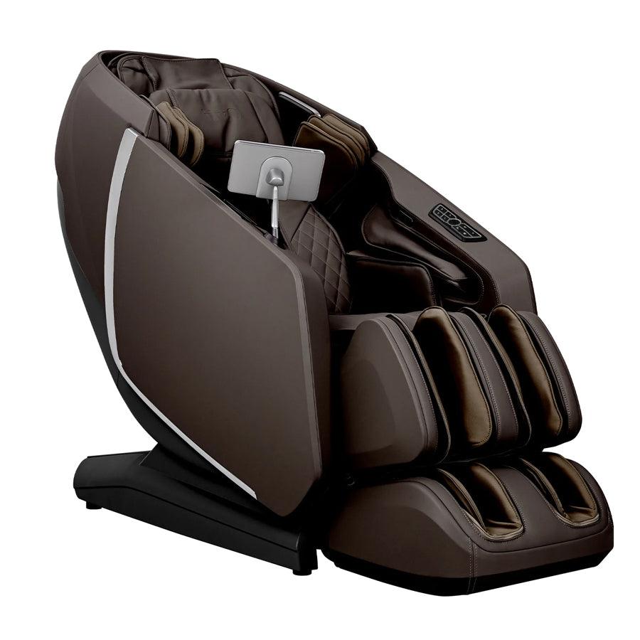 Osaki OS-Highpointe 4D Massage Chair - Wish Rock Relaxation