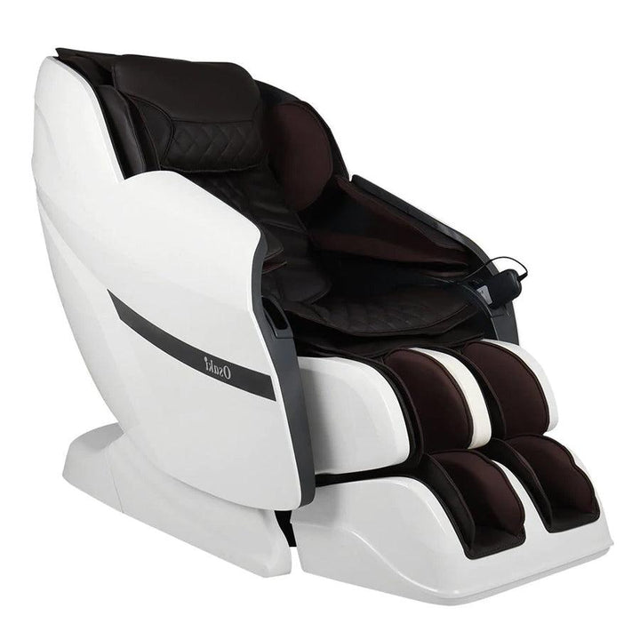 Osaki Vista Massage Chair - Wish Rock Relaxation