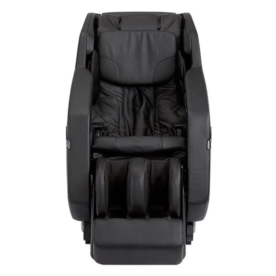Sharper Image Relieve 3D Massage Chair - Wish Rock Relaxation