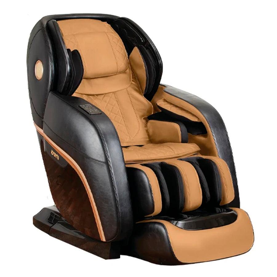 Kyota Kokoro M888 4D Massage Chair - Certified Pre-Owned - Wish Rock Relaxation