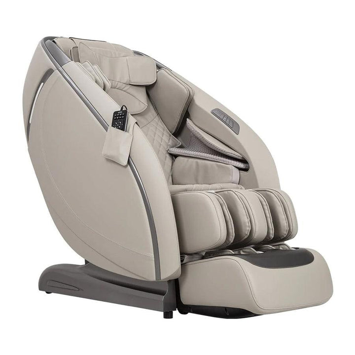 Osaki 3D Dreamer V2 Massage Chair - Wish Rock Relaxation