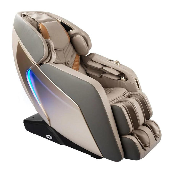 Titan Pro-Acro 3D Massage Chair - Wish Rock Relaxation