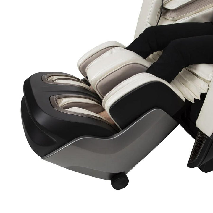 Otamic 4D Sedona LT Massage Chair by Titan Chair - Wish Rock Relaxation