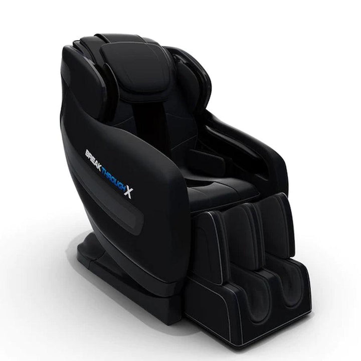 Medical Breakthrough X Massage Chair - Wish Rock Relaxation