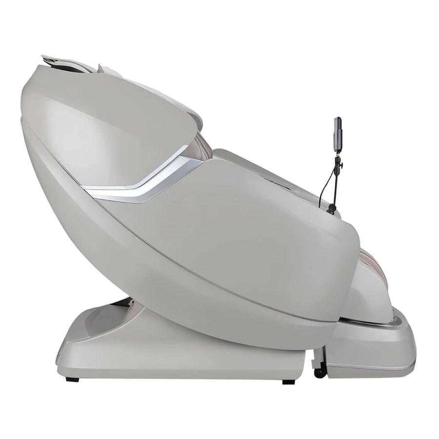 Titan Pro Vigor 4D Massage Chair - Wish Rock Relaxation