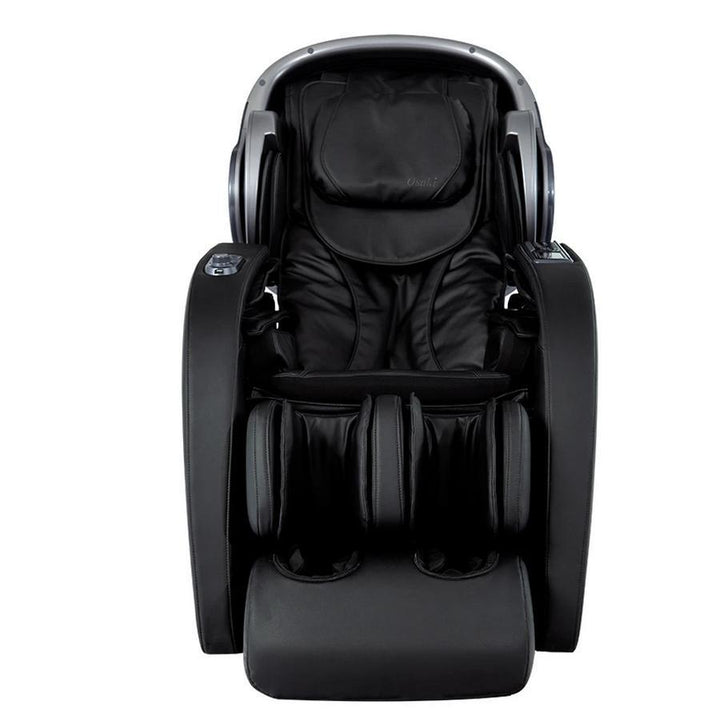 Osaki OS-4D Escape Massage Chair - Wish Rock Relaxation