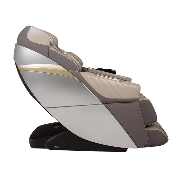 Osaki OS-3D Hamilton LE Massage Chair - Wish Rock Relaxation