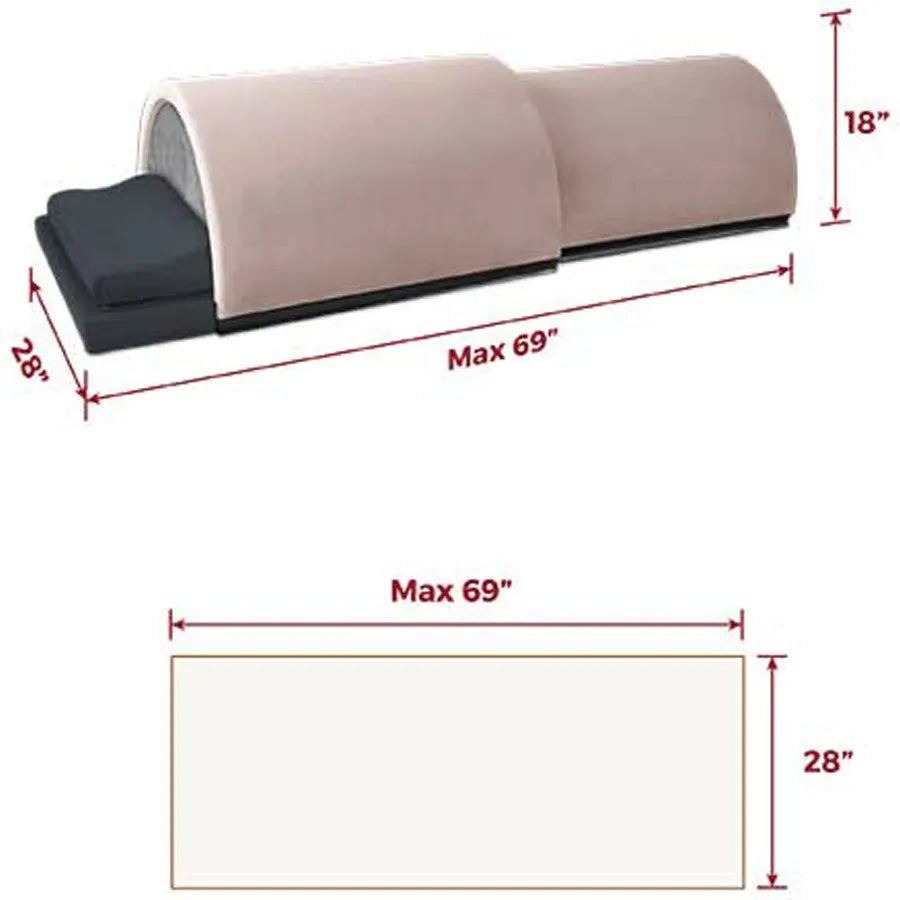 WellnessMats® Comfort Mat - Onyx – Habitat Gift