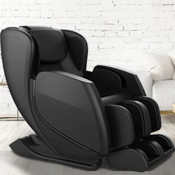 Sharper Image Revival Massage Chair - Wish Rock Relaxation