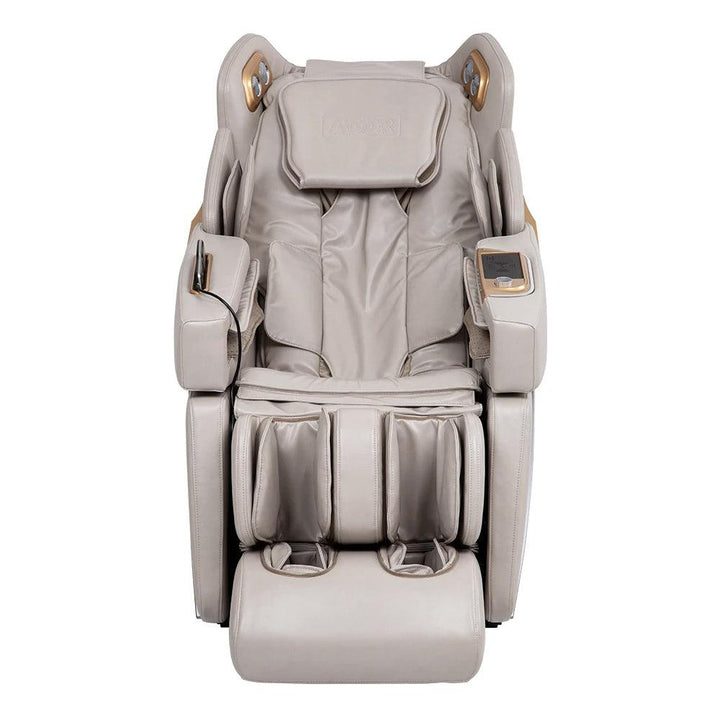 Ador 3D Allure Massage Chair by Titan Osaki - Wish Rock Relaxation