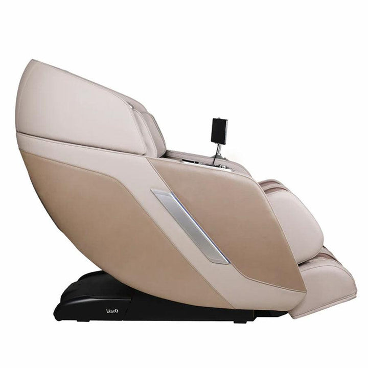 Osaki OP-4D Ultima Massage Chair - Wish Rock Relaxation