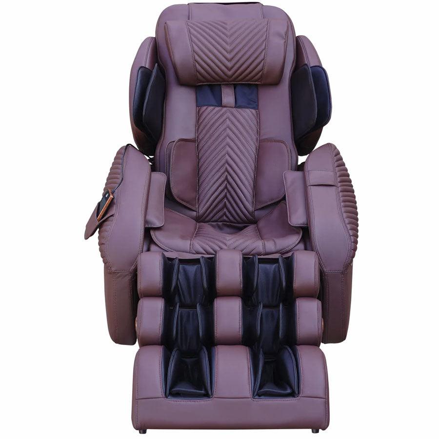 Luraco i9 Max Plus Massage Chair - Wish Rock Relaxation