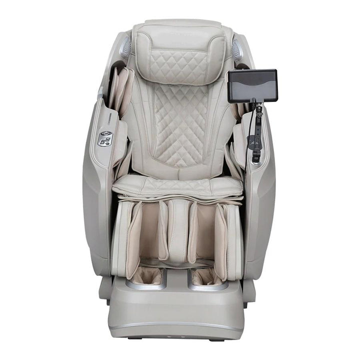 Titan Pro Vigor 4D Massage Chair - Wish Rock Relaxation