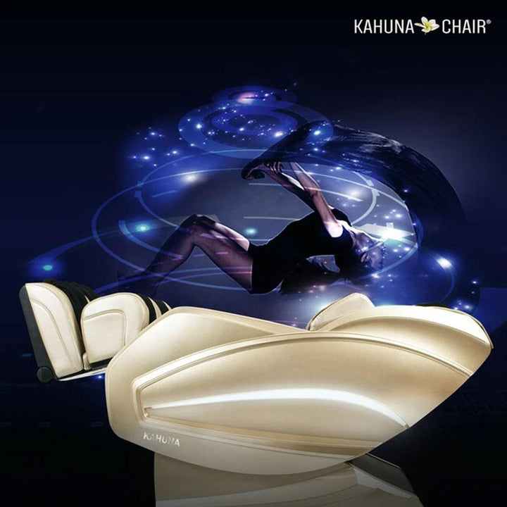 Kahuna HM-KAPPA Massage Chair - Wish Rock Relaxation