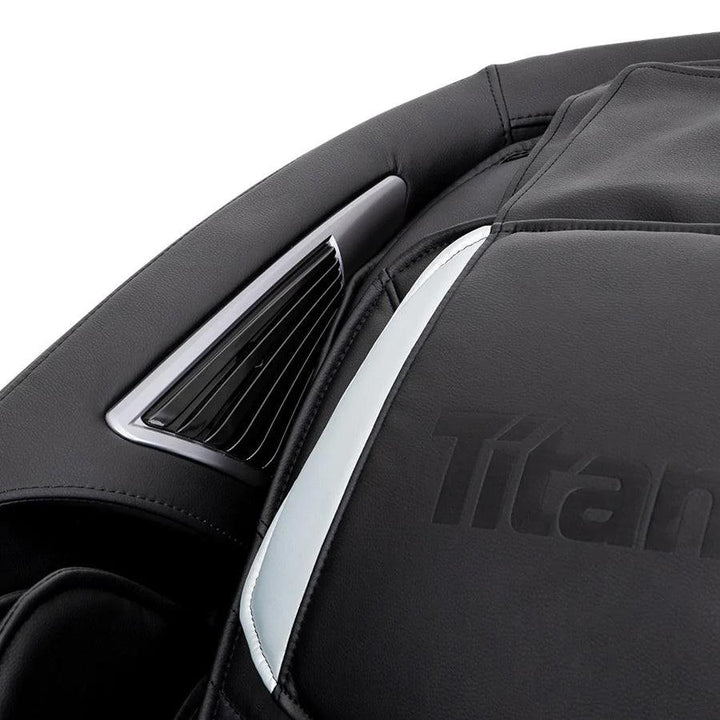 Titan Pro-Acro 3D Massage Chair - Wish Rock Relaxation