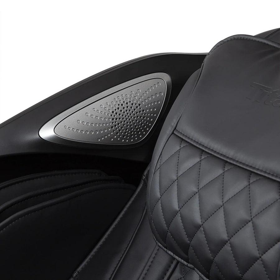 Titan Pro Vigor 4D Massage Chair - Wish Rock Relaxation