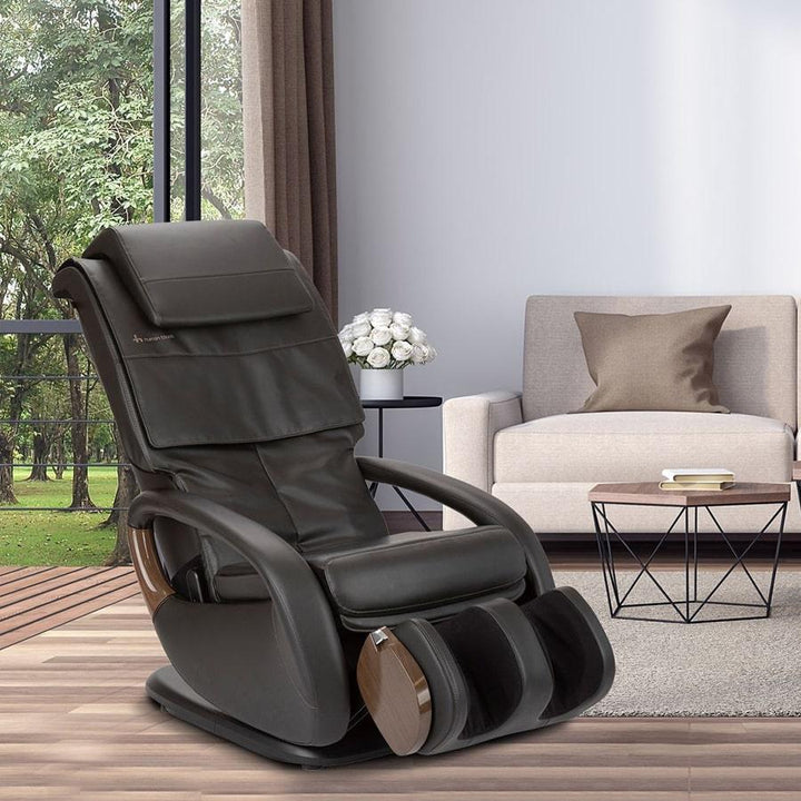 Human Touch Whole Body 8.0 Massage Chair - Wish Rock Relaxation