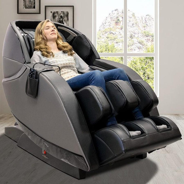 Kyota Kansha M878 Massage Chair - Wish Rock Relaxation