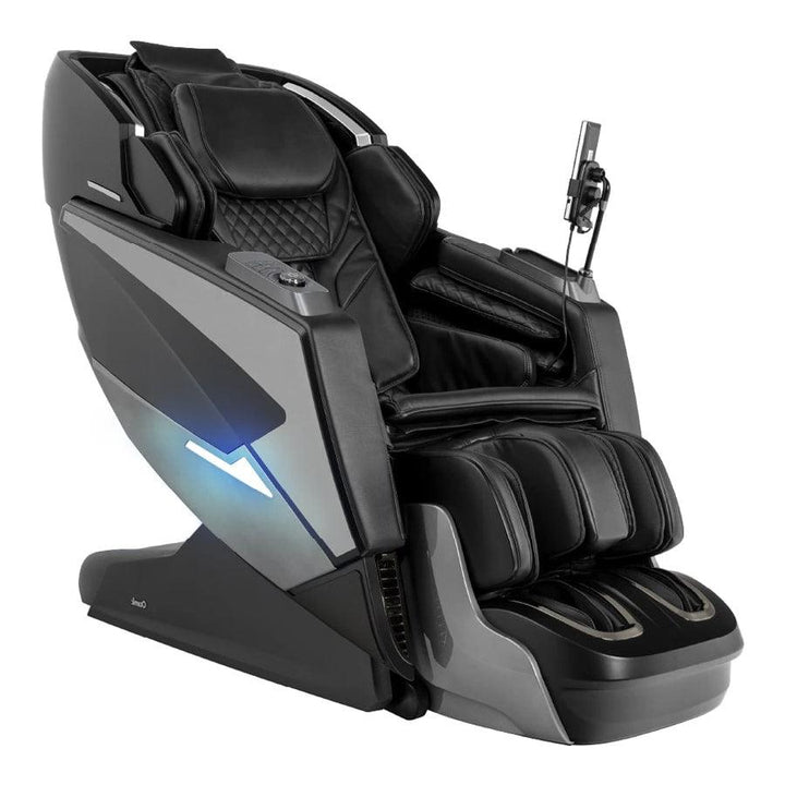 Otamic 4D Sedona LT Massage Chair by Titan Chair - Wish Rock Relaxation