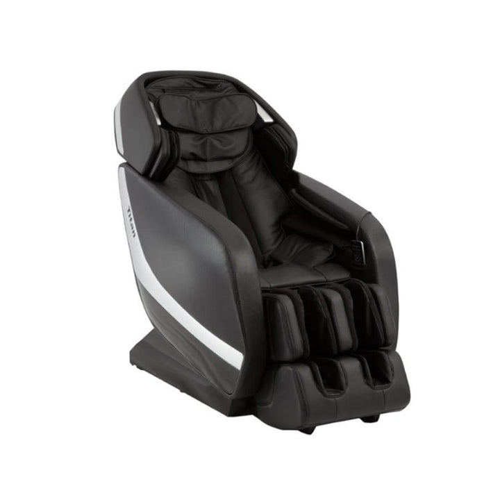 Titan Pro Jupiter XL Massage Chair - Wish Rock Relaxation